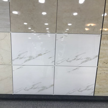 glazed porcelain floor tiles