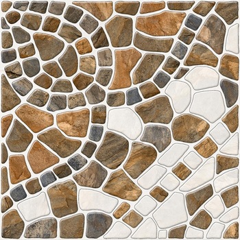 Thickness Ceramic Floor Tiles