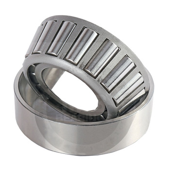 Steel Tapered Roller Bearing
