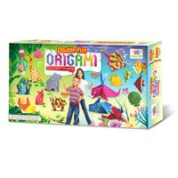 Origami Jungle Origami Ocean Craft Toy