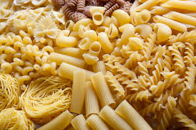 Italian pasta, Feature : Easy To Make