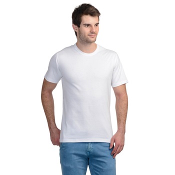 ONSTREET blank t shirt, Technics : WASHED