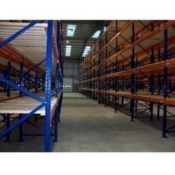 Wooden Warehouse Pallet, Width : 200-300mm