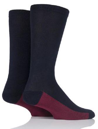 BOND SOX Cotton Checked Mans casual socks, Age Group : Free