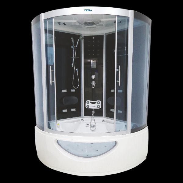 steam shower rooms Cera Sanitaryware Limited., Ahmedabad, Gujarat