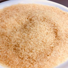 VS003 Soft Brown Rice, Certification : APEDA