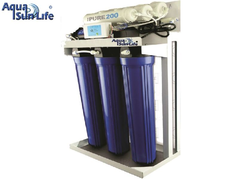 25 Ltr Water Plant Purifie