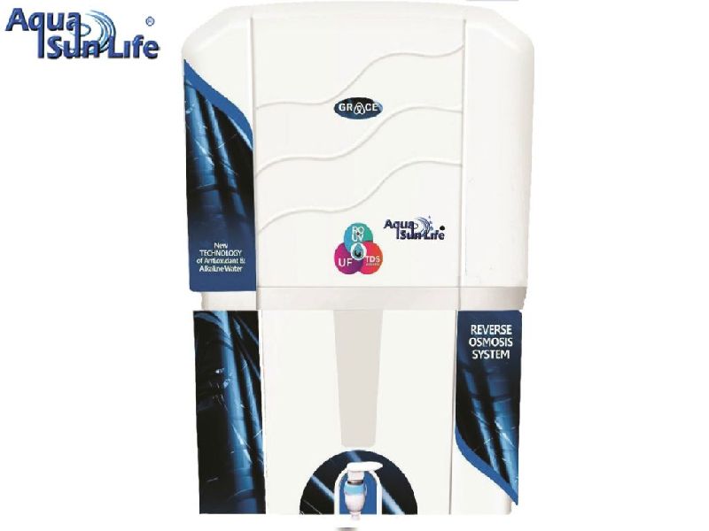Grace UV Water Purifier