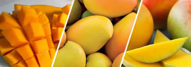 Mangoes