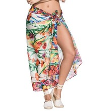 Printed Cotton Sarong, Feature : Anti-Wrinkle