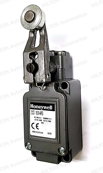 1LS1-4PG Honeywell Limit Switch
