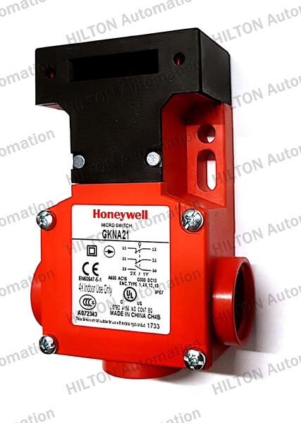GKNA21 Honeywell Safety Limit Switch