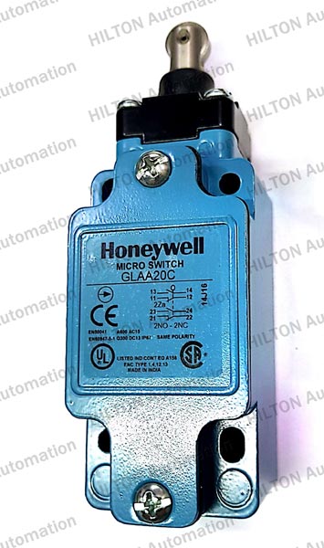 GLAA20C Honeywell Limit Switch