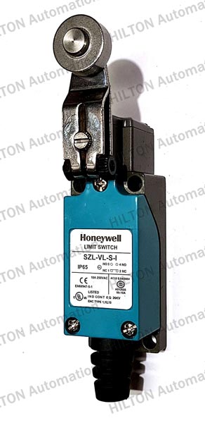 SZL-VL-S-I Honeywell Limit Switch