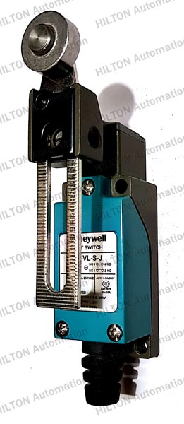 SZL-VL-S-J Honeywell Limit Switch