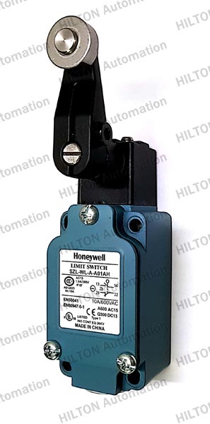 SZL-WL-A-A01AH Honeywell Limit Switch