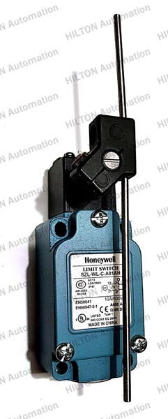 SZL-WL-C-A01AH Honeywell Limit Switch
