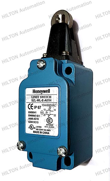 SZL-WL-E-A01H Honeywell Limit Switch