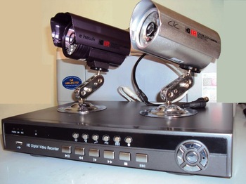 Digital Video Recorder