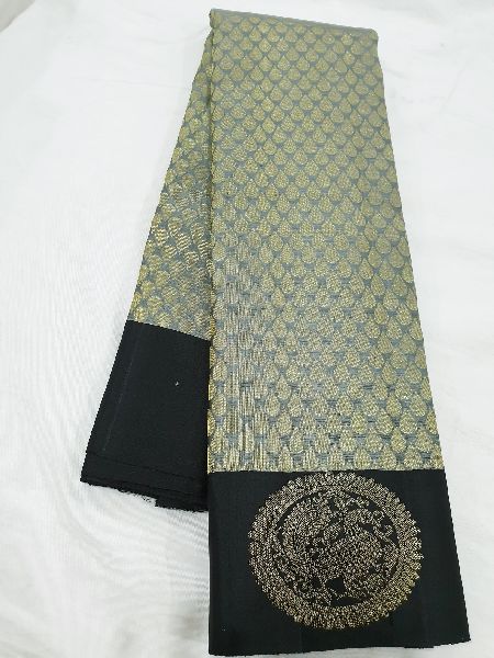 Kanchipuram Silk Saree 201