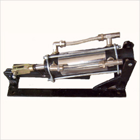 Manually Operated Pumps