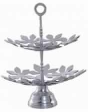 METAL Cake Stand, Size : CUSTOMIZED SIZES