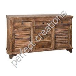 Designer Drawer Chest