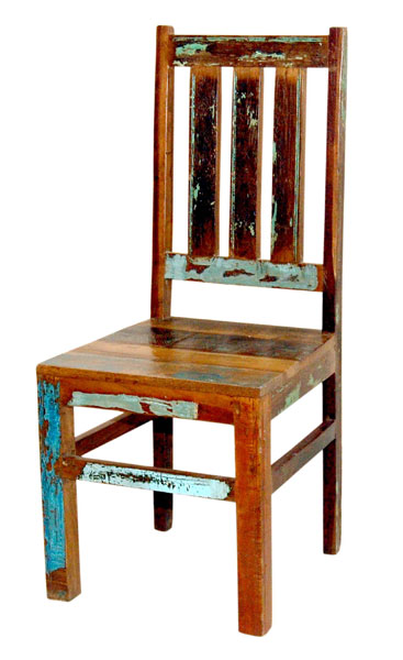 Reclaimed Chair