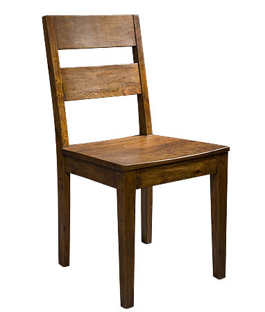 Wooden Chairs