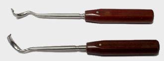 Palate Dissector (R-L), Feature : Efficient