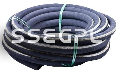 Sand Blasting Hose Rubber, Certification : ISI Certified