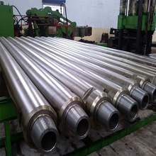 Dth Drilling Non Magnetic Pipe, Certification : ISO