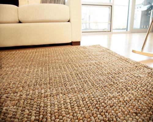 Designer Jute Carpets