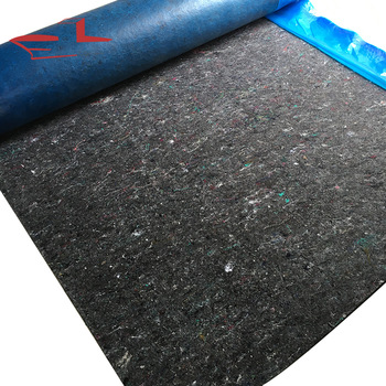 Non Woven Mats