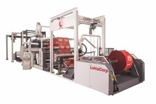 LOHIA coatec Extrusion Coating Machine