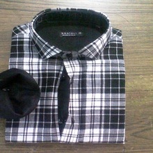 Gs 100% Cotton Solid Color man shirt, Size : S-M-L-XL-XXL.etc