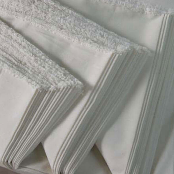Cotton Greige Fabrics, for Bedsheet, Dresses, Garments, Size : Multisizes