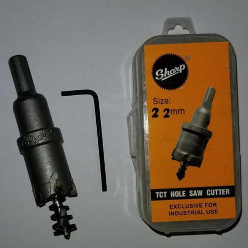 22 mm Sharp TCT Cutter