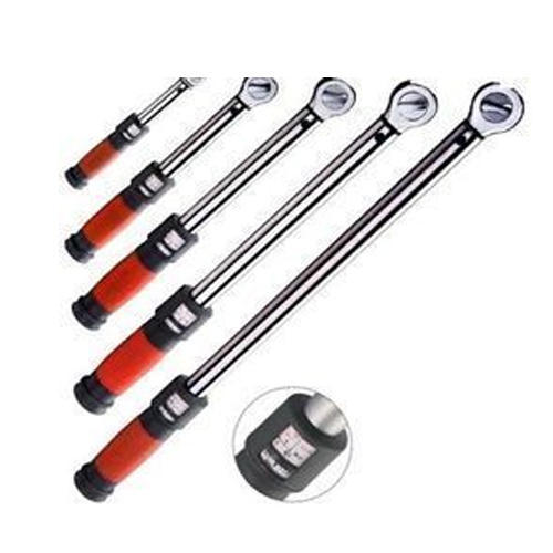 Manual Torque Wrenches