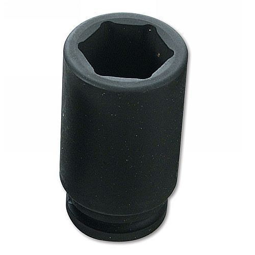 Single Hex Deep Impact Socket