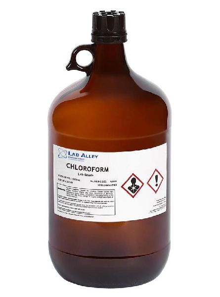 Chloroform Solvent