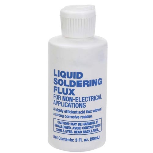Liquid Solder Flux
