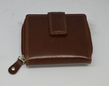 Cow Leather Hand Purse, for Shopping