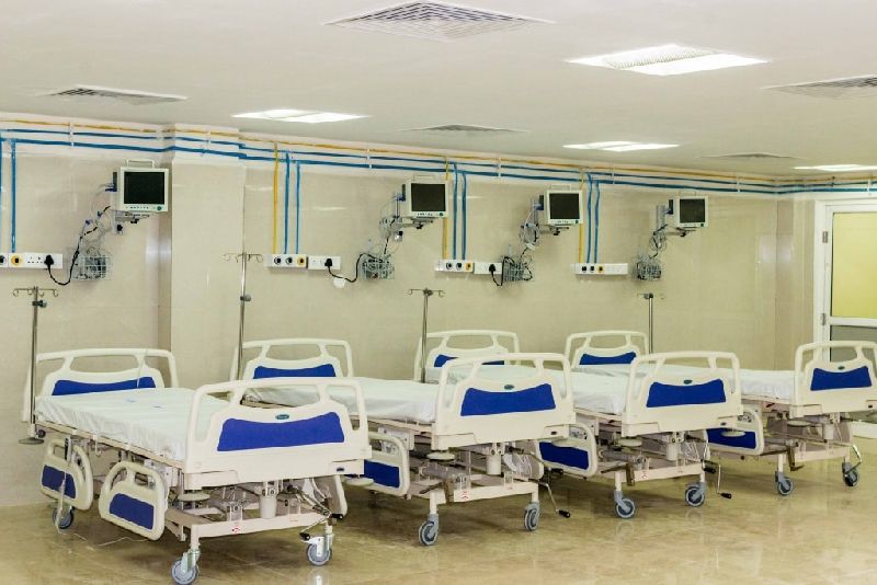 Medical Compressed Air & Gas Testing