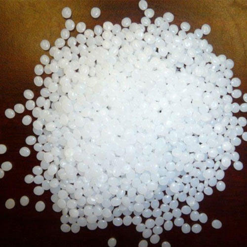 HDPE Plastic Granules, Color : White