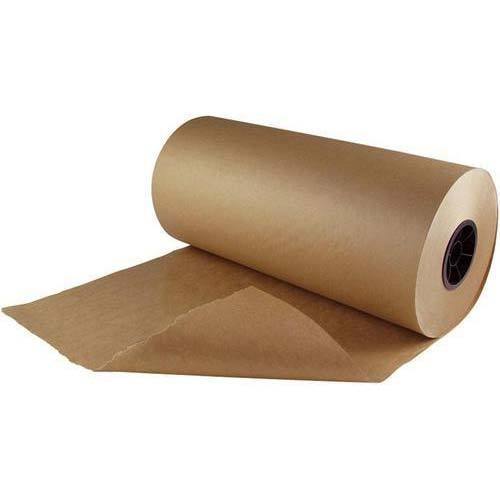Plain HDPE Laminated Paper Roll, for Industrial Use, Length : 1-5mtr
