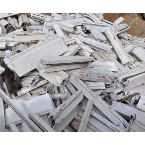 Pvc plastic scrap, Feature : Recyclable