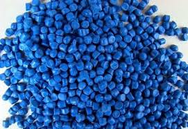 Recycled Plastic Granules