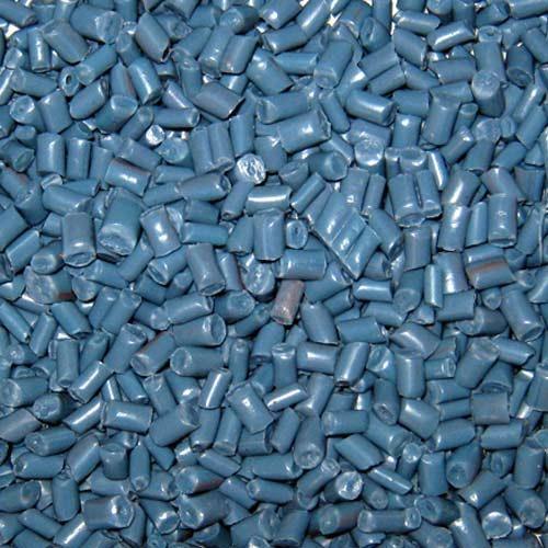 Reprocessed plastic granules, Packaging Type : Packet