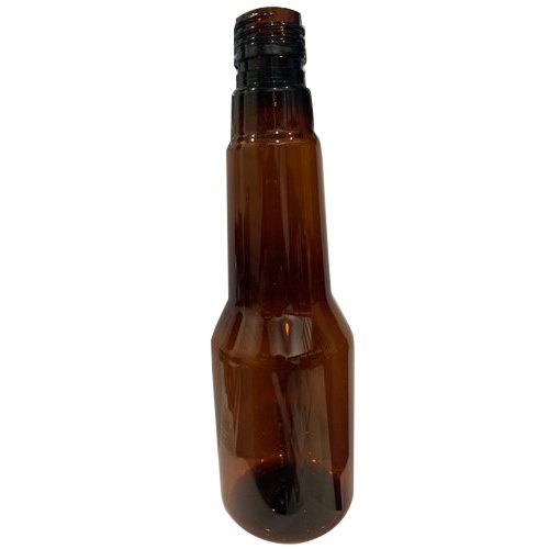 225 ml Pharmacy Amber Bottle, for Pharmaceutical, Color : Brown